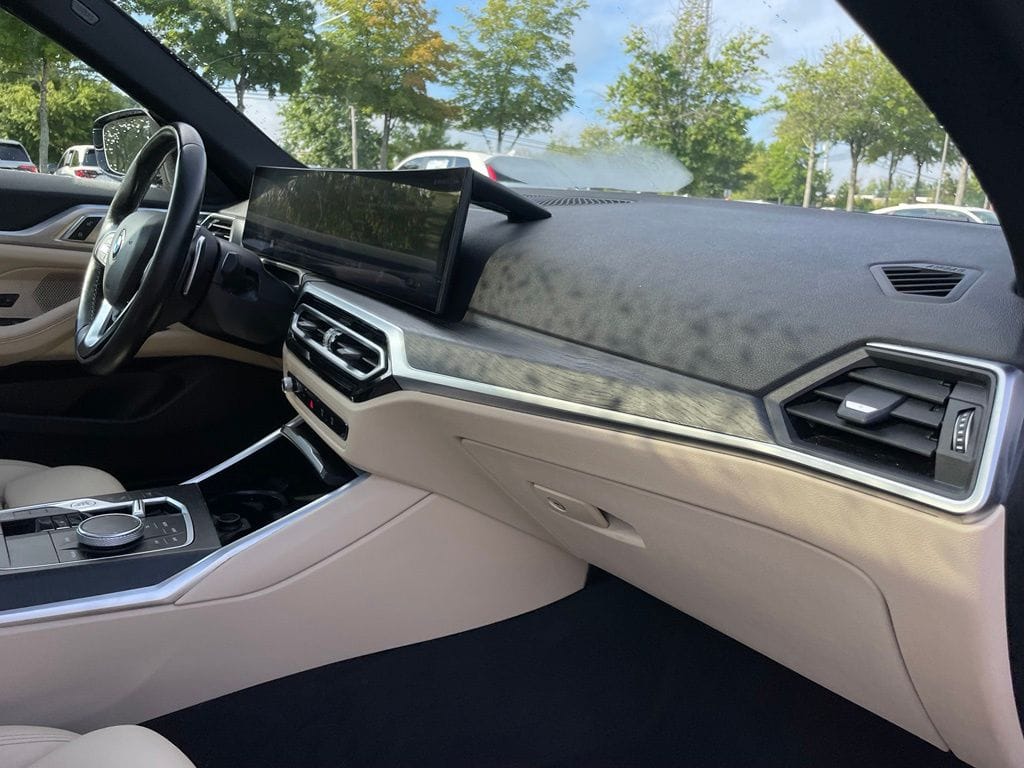 2024 BMW 4 Series 430i - Photo 34