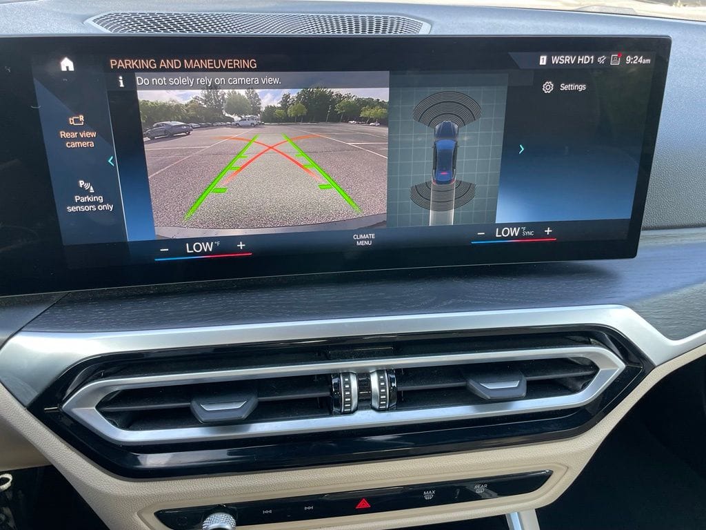 2024 BMW 4 Series 430i - Photo 17