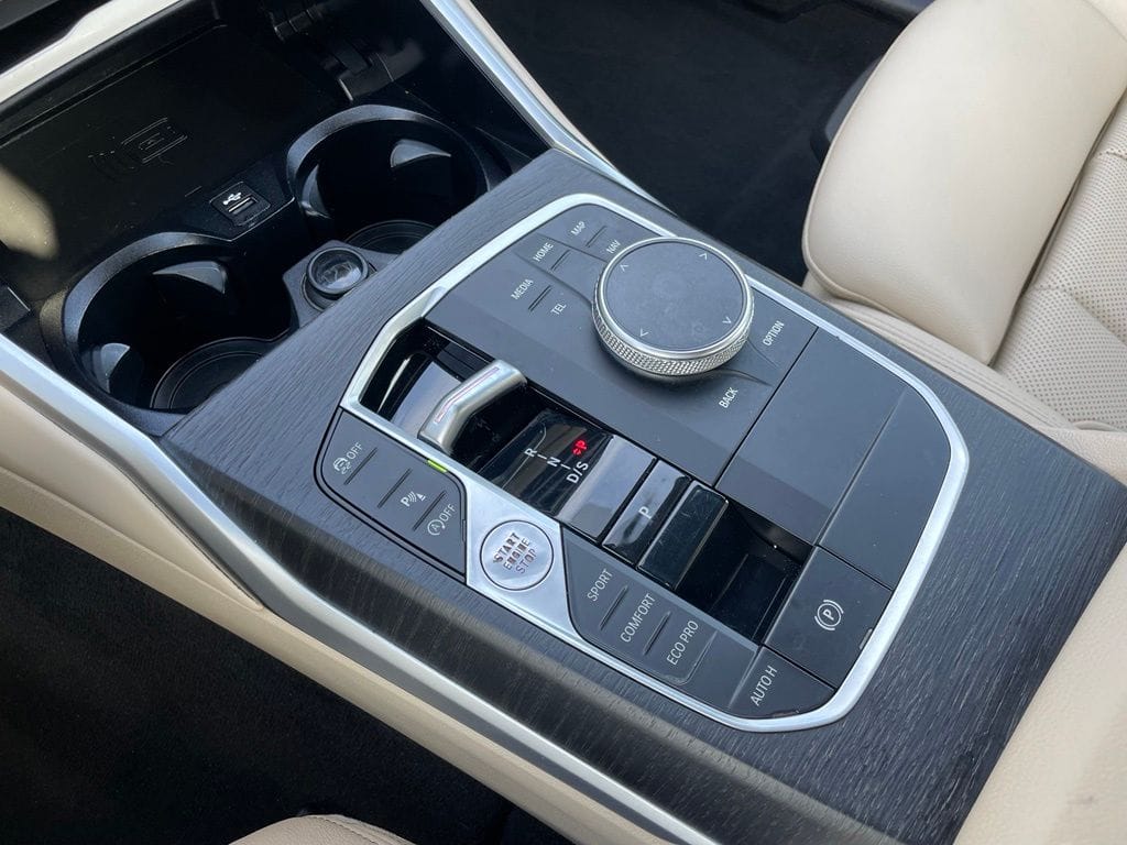 2024 BMW 4 Series 430i - Photo 20