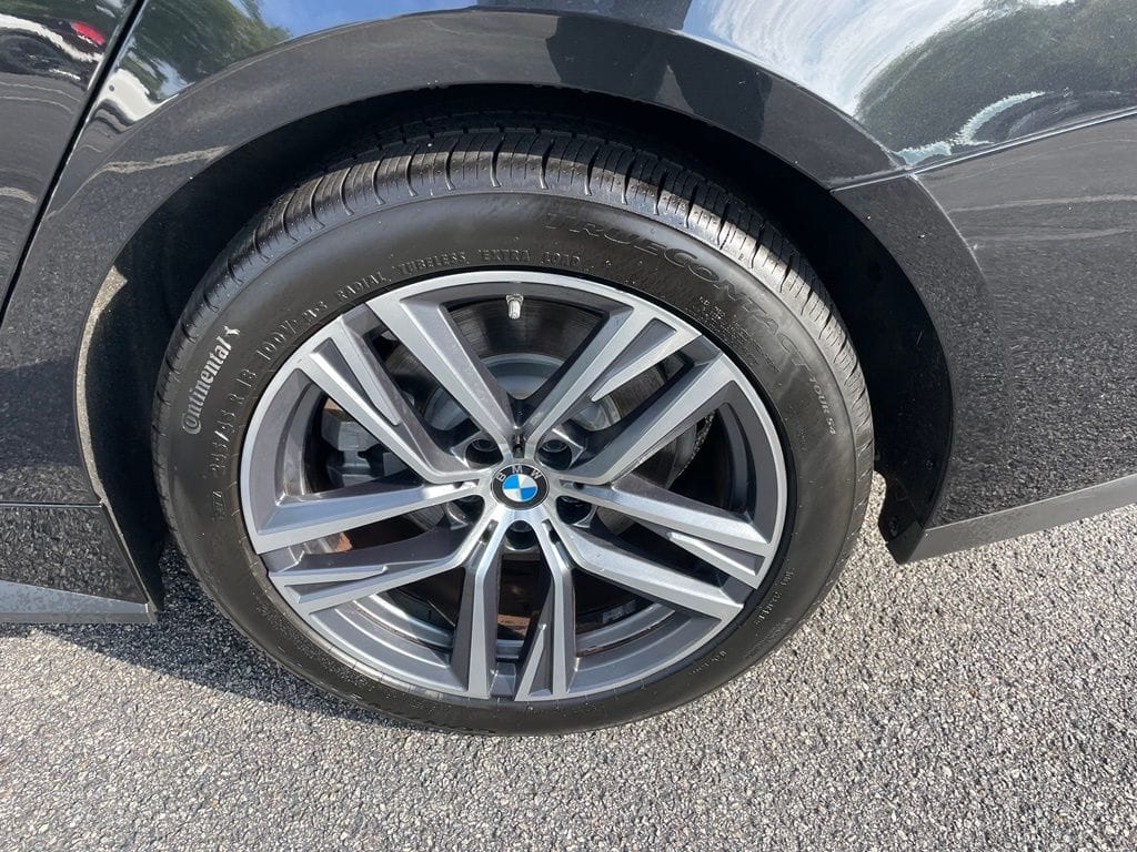 2024 BMW 4 Series 430i - Photo 44