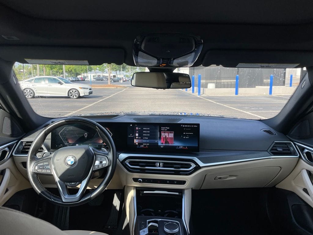 2024 BMW 4 Series 430i - Photo 10