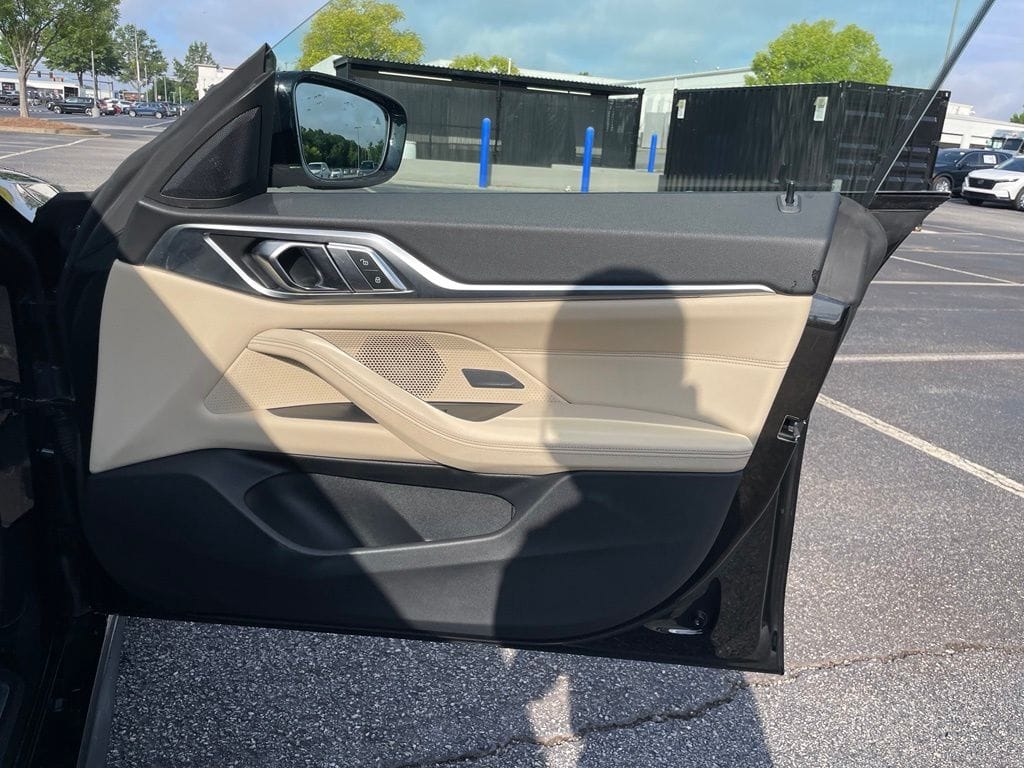 2024 BMW 4 Series 430i - Photo 30
