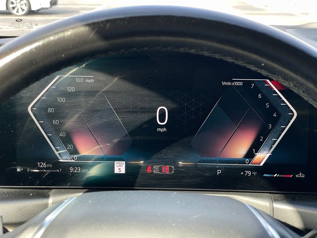 2024 BMW 4 Series 430i - Photo 13