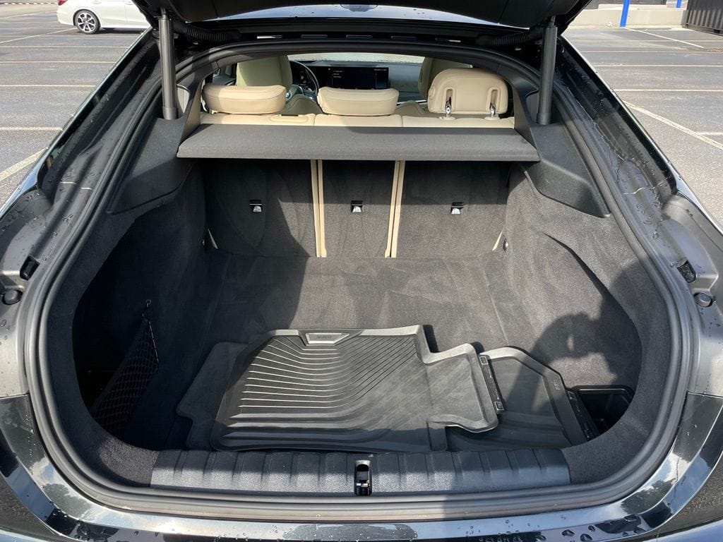 2024 BMW 4 Series 430i - Photo 42