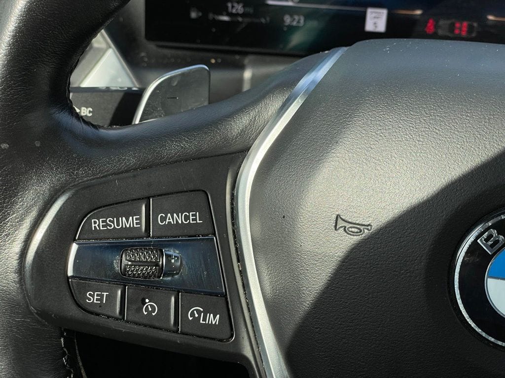 2024 BMW 4 Series 430i - Photo 15