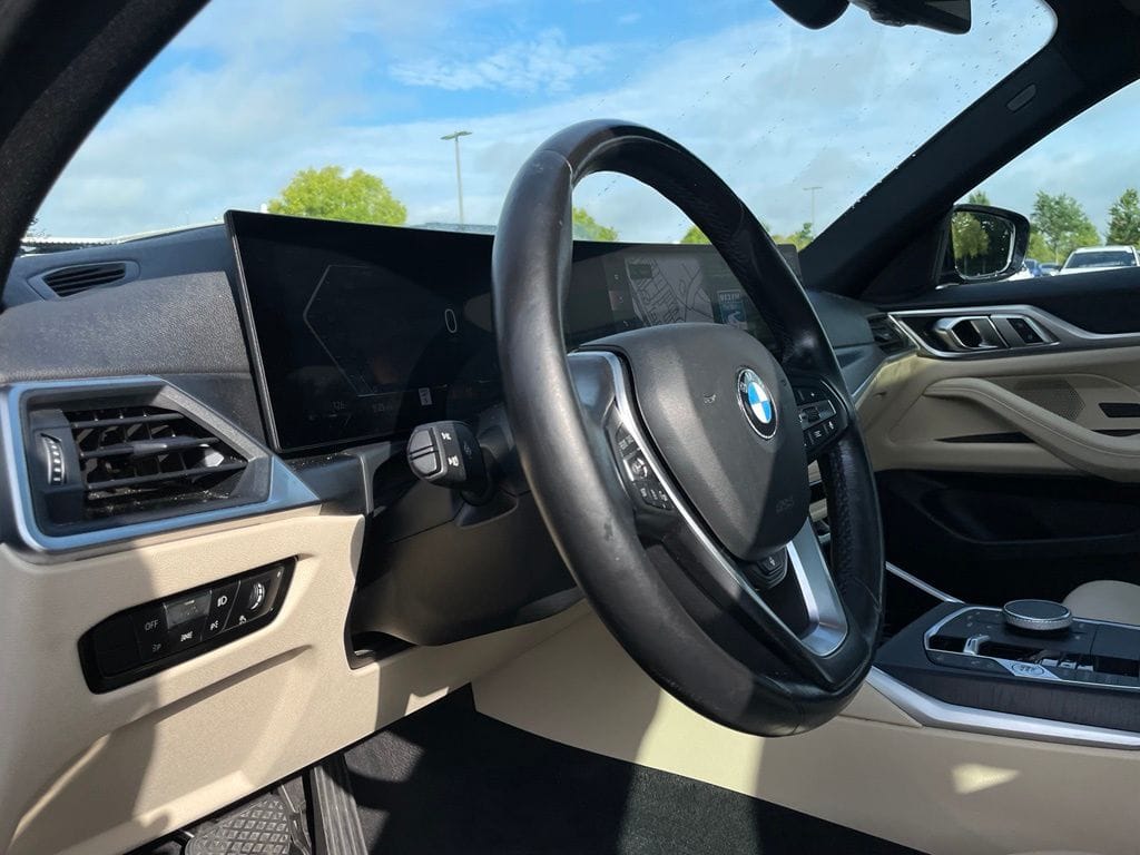 2024 BMW 4 Series 430i - Photo 28