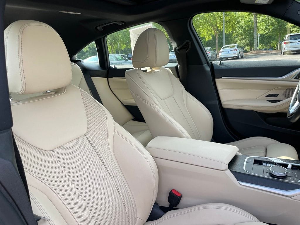 2024 BMW 4 Series 430i - Photo 32