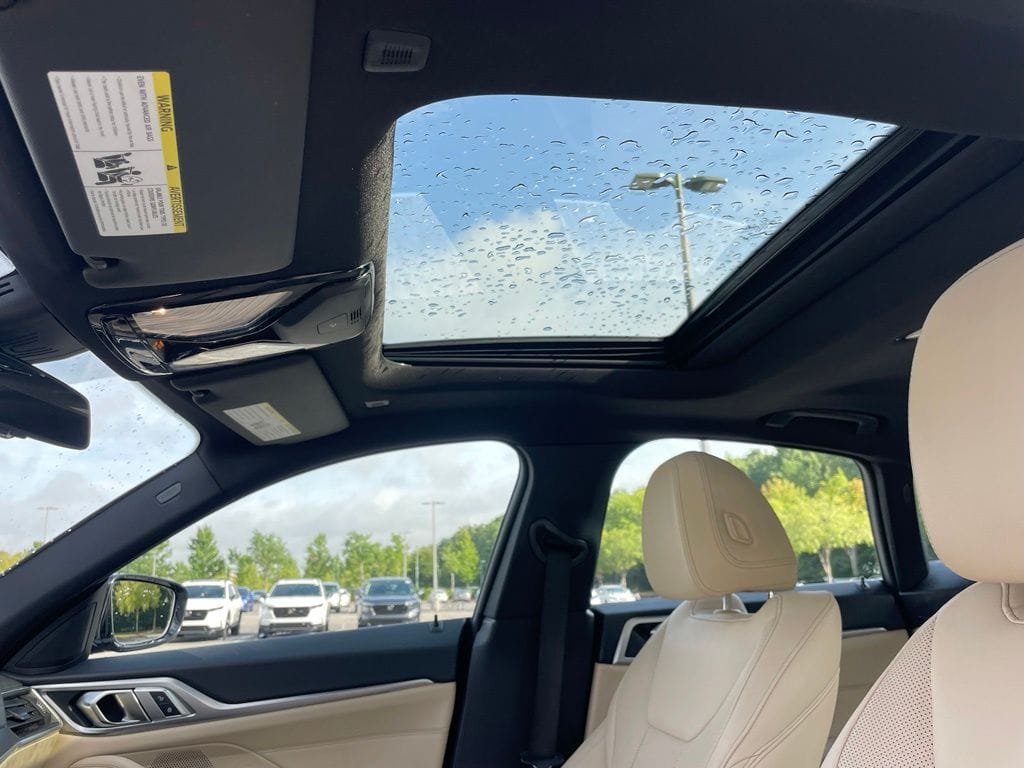 2024 BMW 4 Series 430i - Photo 29