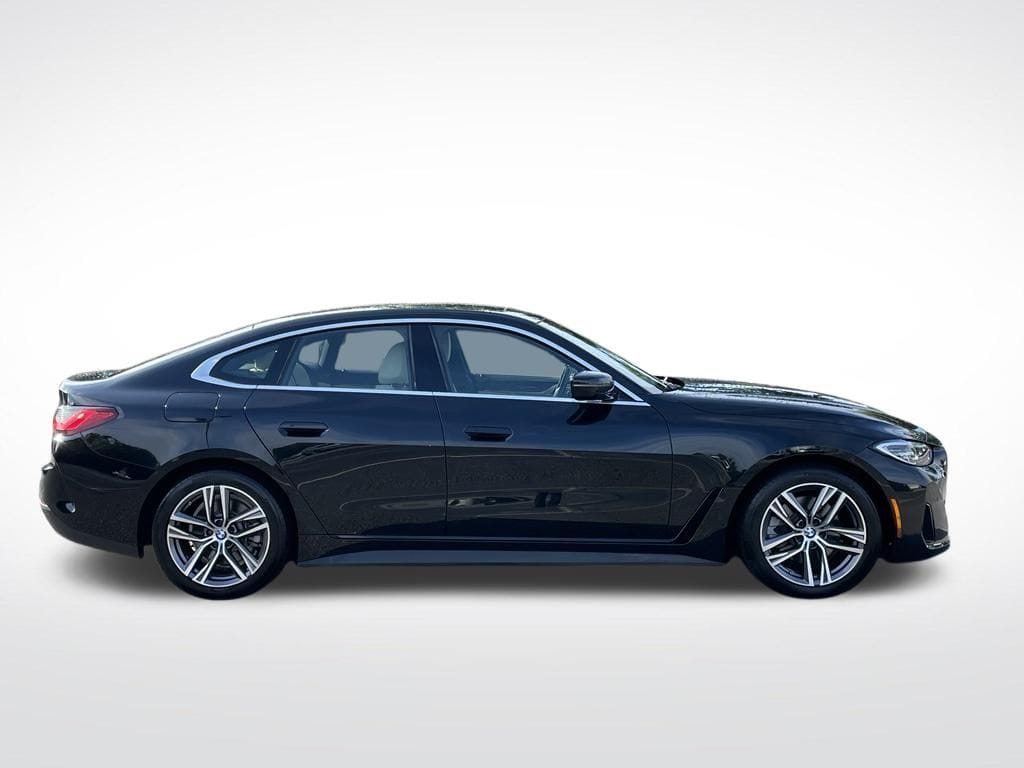 2024 BMW 4 Series 430i - Photo 7