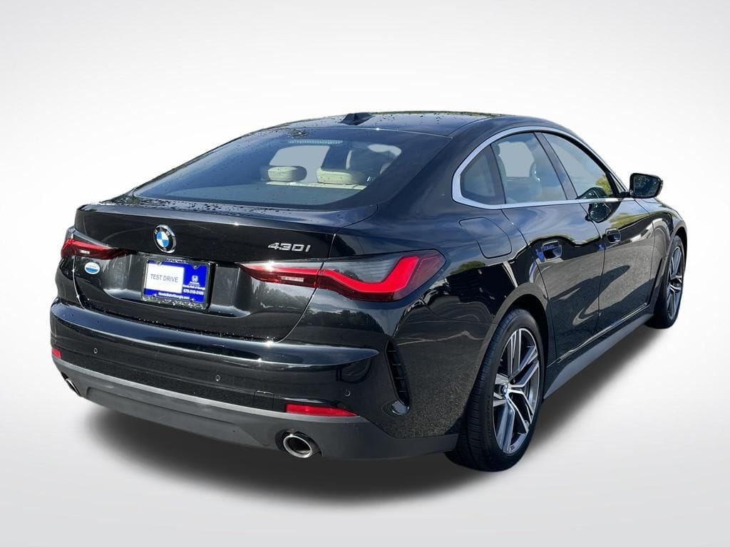 2024 BMW 4 Series 430i - Photo 6