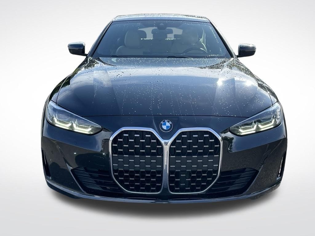 2024 BMW 4 Series 430i - Photo 9