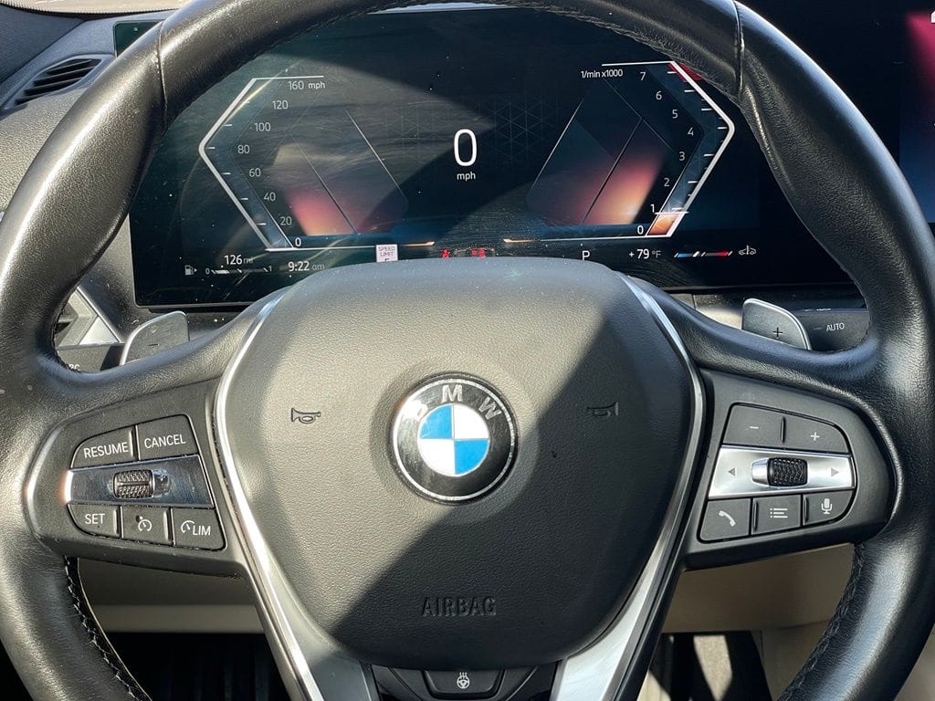 2024 BMW 4 Series 430i - Photo 12