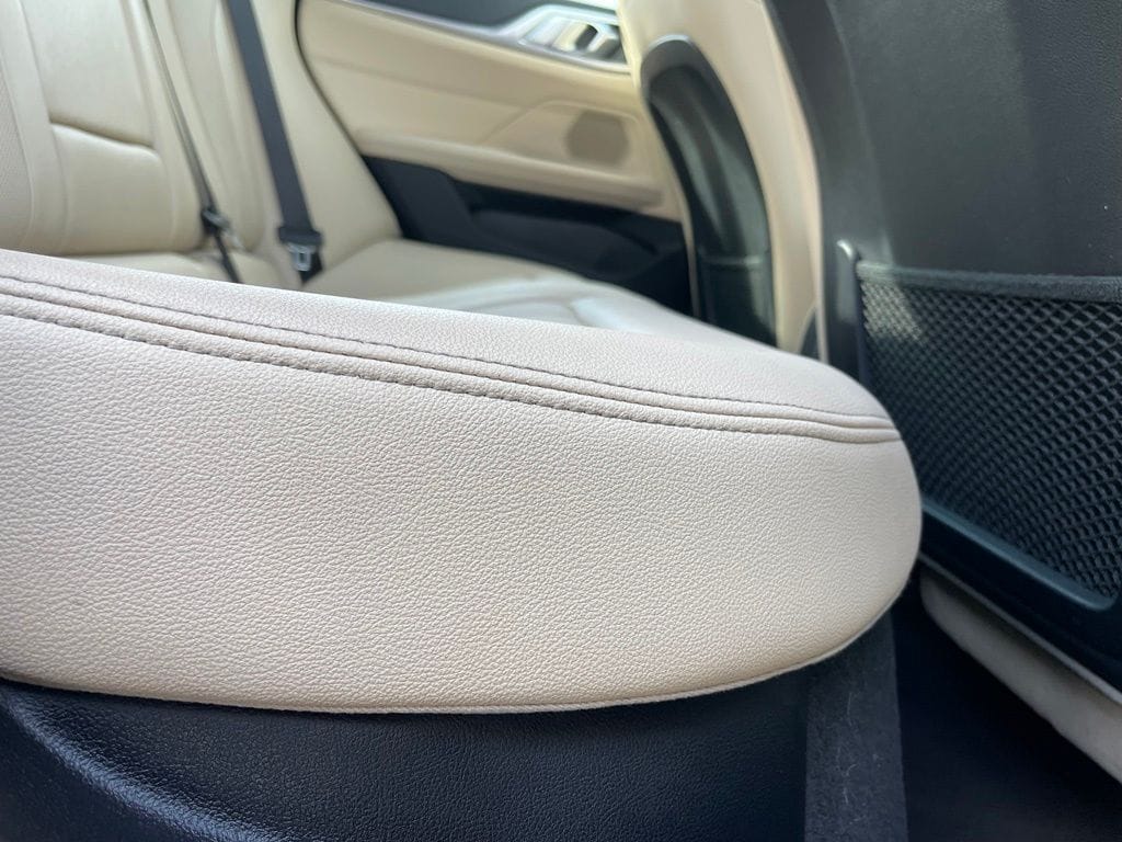 2024 BMW 4 Series 430i - Photo 36