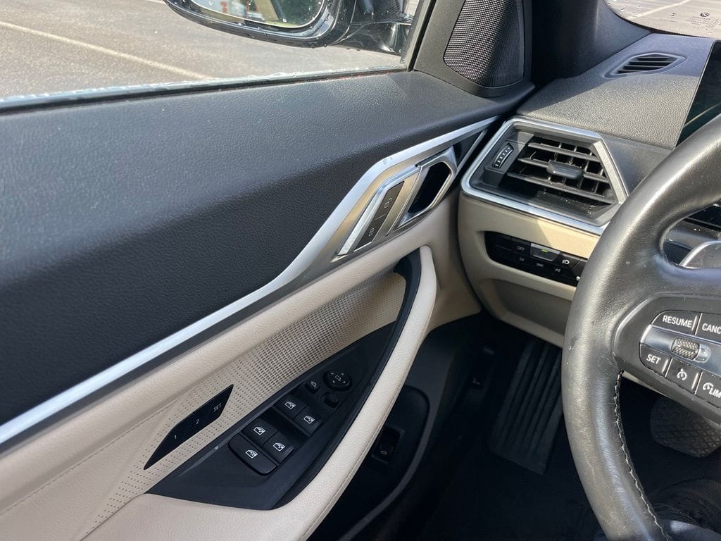 2024 BMW 4 Series 430i - Photo 23
