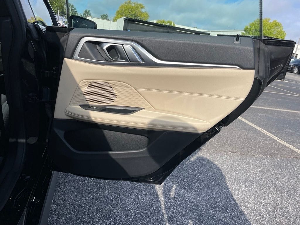 2024 BMW 4 Series 430i - Photo 35