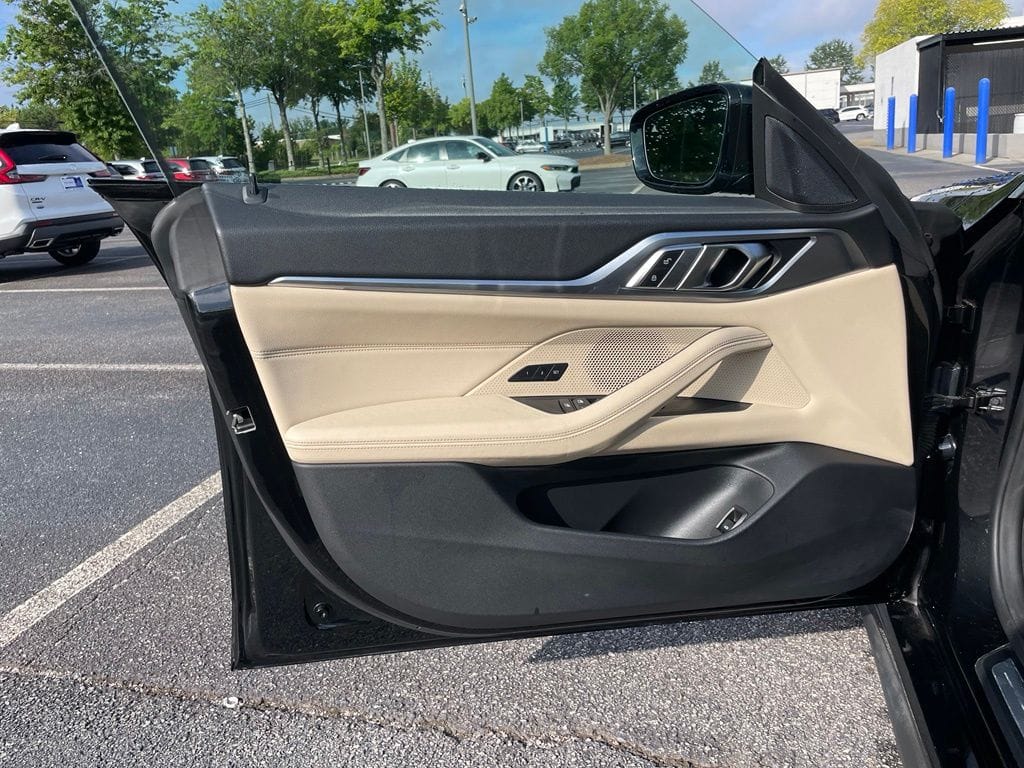 2024 BMW 4 Series 430i - Photo 24