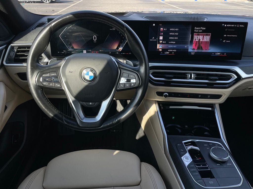 2024 BMW 4 Series 430i - Photo 11