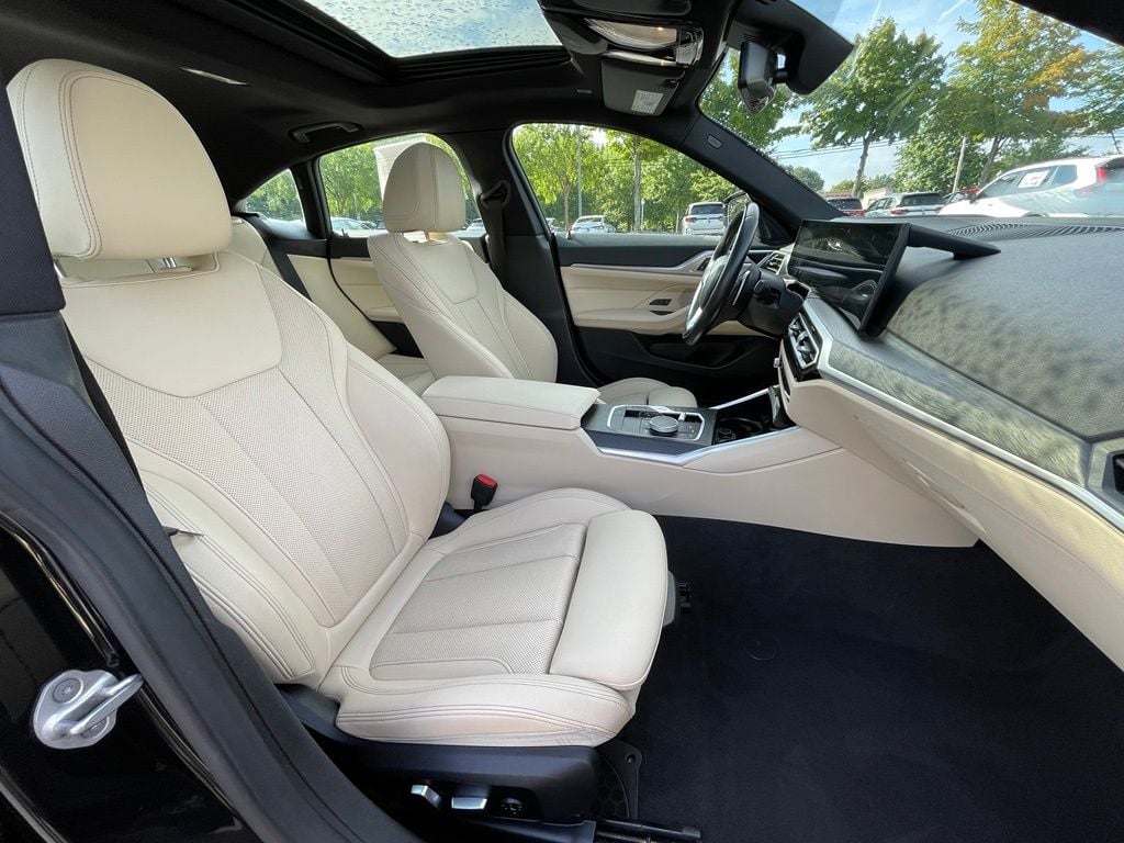 2024 BMW 4 Series 430i - Photo 33