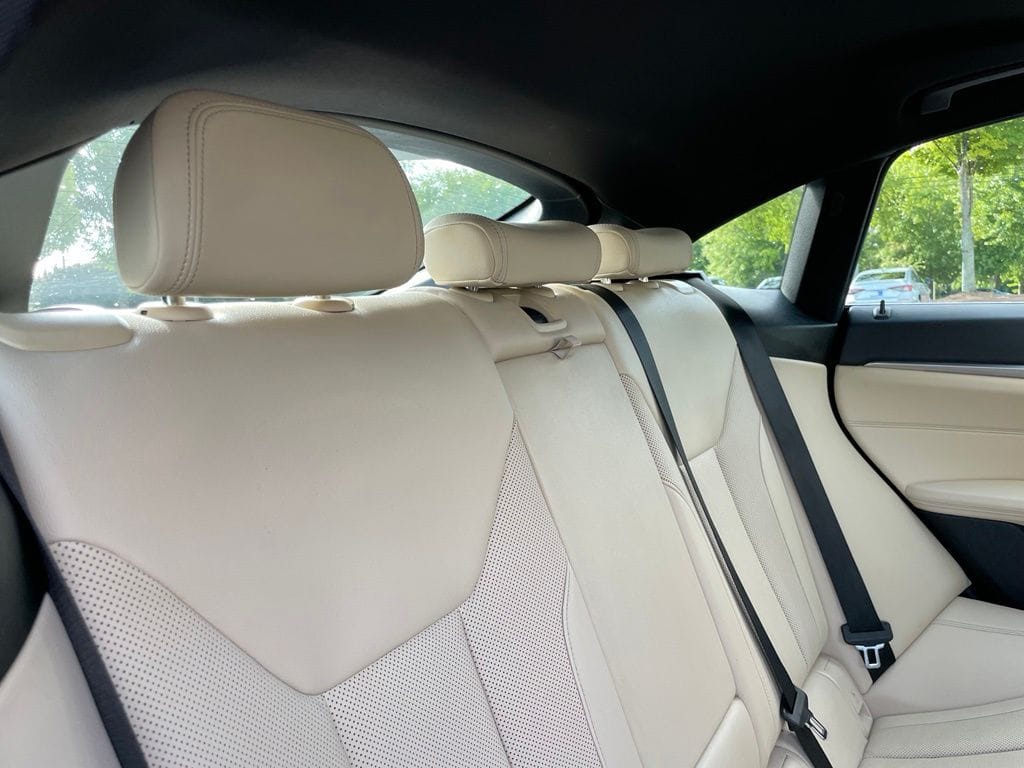 2024 BMW 4 Series 430i - Photo 37
