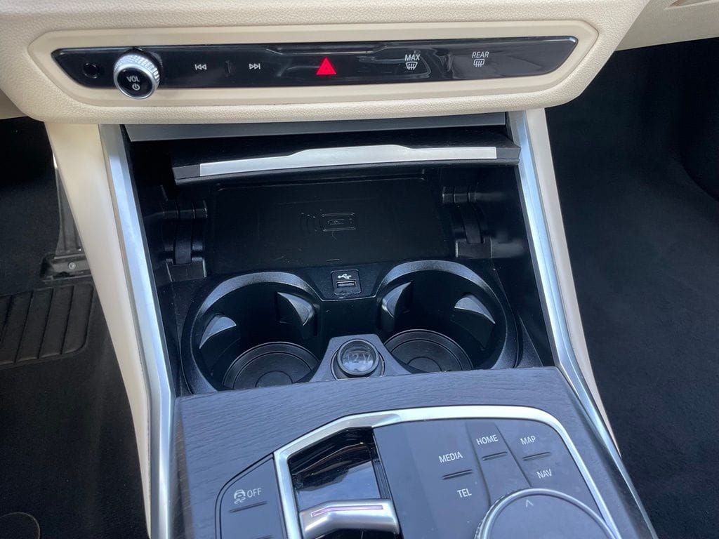 2024 BMW 4 Series 430i - Photo 19