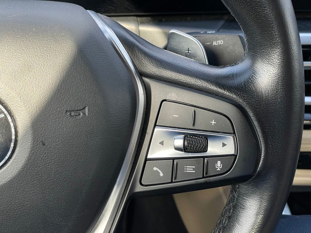 2024 BMW 4 Series 430i - Photo 14