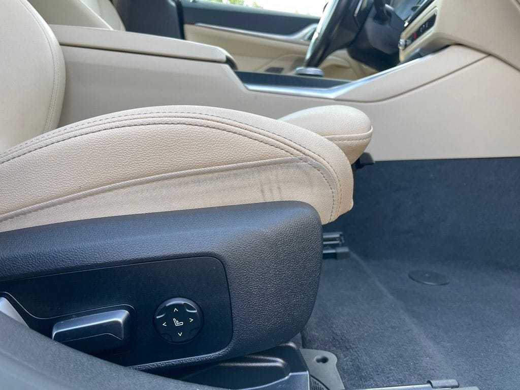 2024 BMW 4 Series 430i - Photo 31