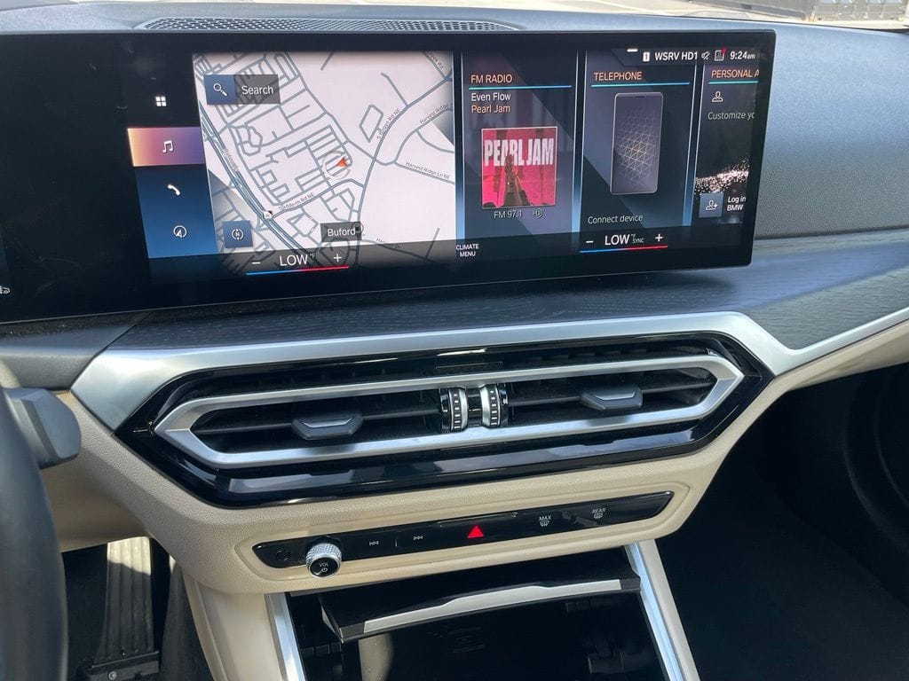 2024 BMW 4 Series 430i - Photo 18