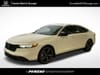 1 thumbnail image of  2024 Honda Accord Hybrid Sport