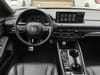 11 thumbnail image of  2024 Honda Accord Hybrid Sport-L