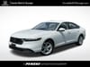 2024 Honda Accord Sedan LX