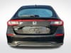 4 thumbnail image of  2024 Honda Civic Hatchback LX
