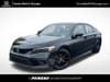 2024 Honda Civic Hatchback Sport