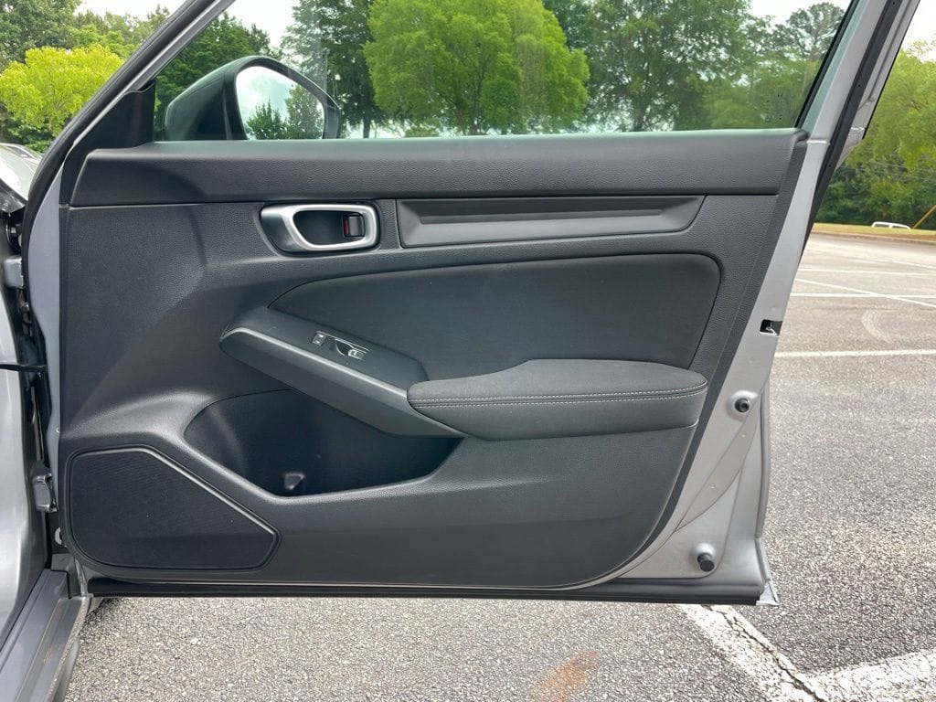 2024 Honda Civic Hatchback Sport - Photo 29