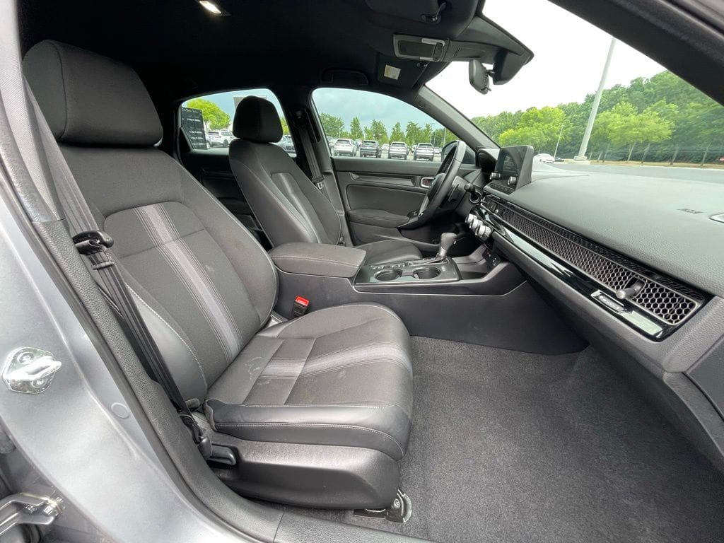 2024 Honda Civic Hatchback Sport - Photo 32