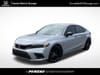 2024 Honda Civic Hatchback Sport