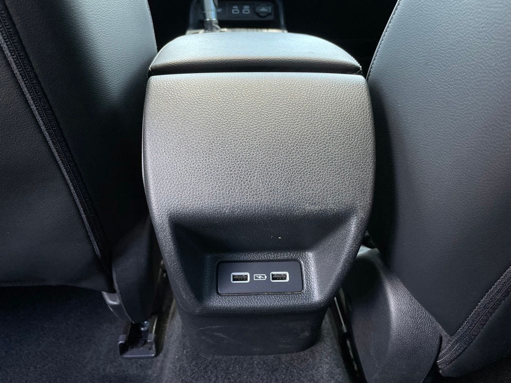 2024 Honda Civic Hatchback Sport Touring - Photo 41