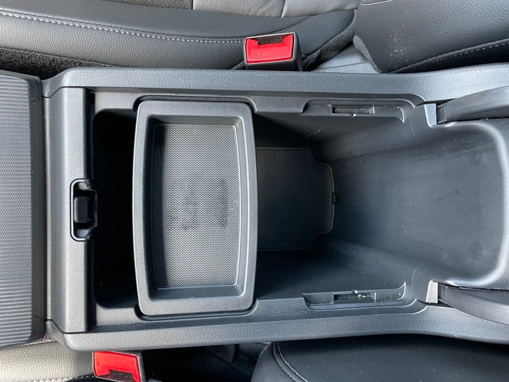 2024 Honda Civic Hatchback Sport Touring - Photo 21