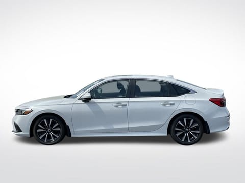 2024 Honda Civic Sedan EX
