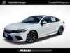 2024 Honda Civic Sedan EX