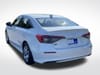 4 thumbnail image of  2024 Honda Civic Sedan LX