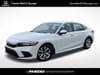 2024 Honda Civic Sedan LX