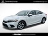2024 Honda Civic Sedan LX