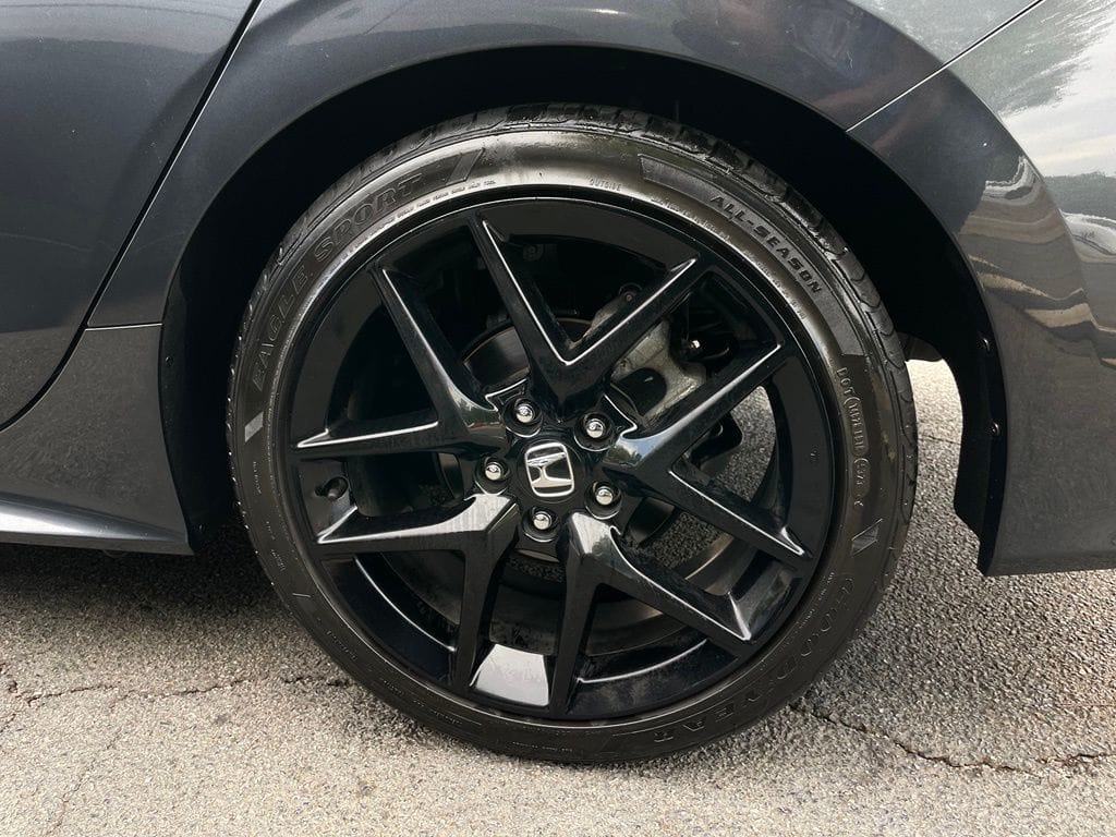 2024 Honda Civic Sport - Photo 41