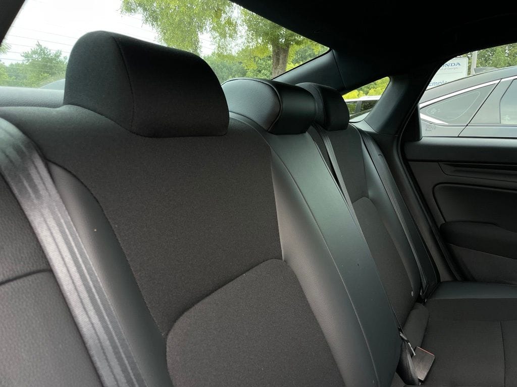 2024 Honda Civic Sport - Photo 36