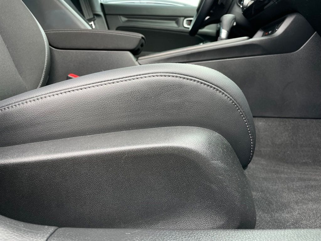2024 Honda Civic Sport - Photo 30