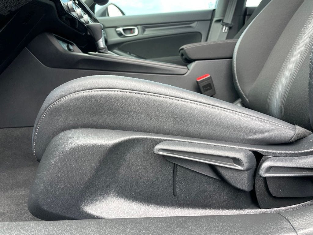 2024 Honda Civic Sport - Photo 24