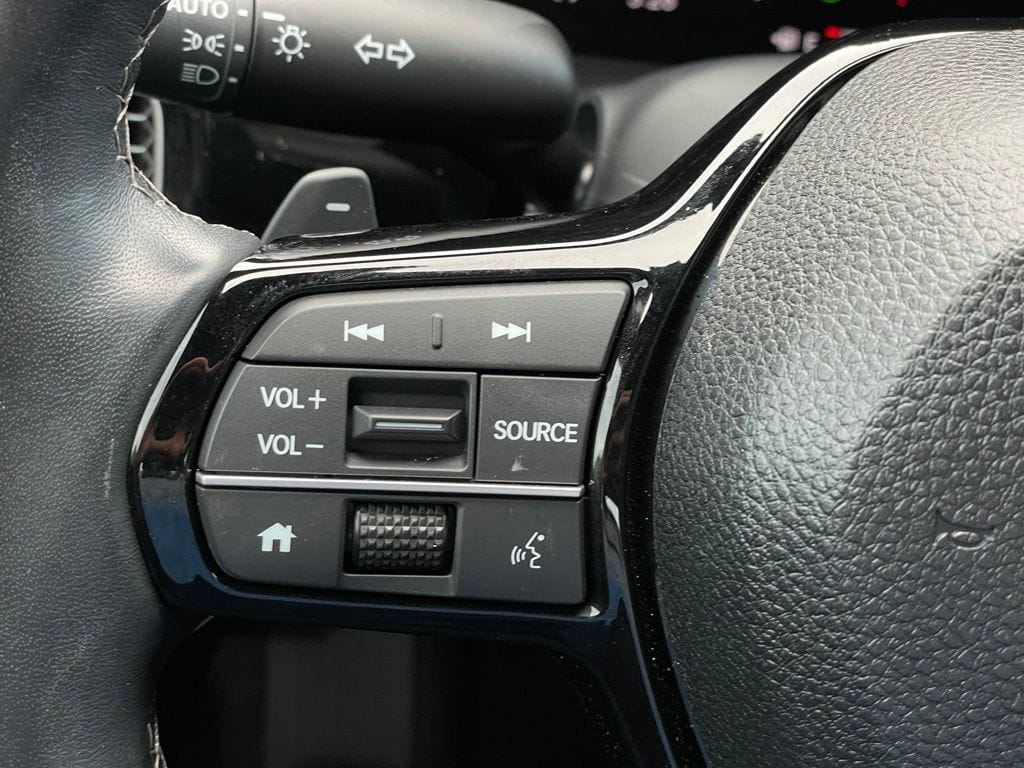 2024 Honda Civic Sport - Photo 15