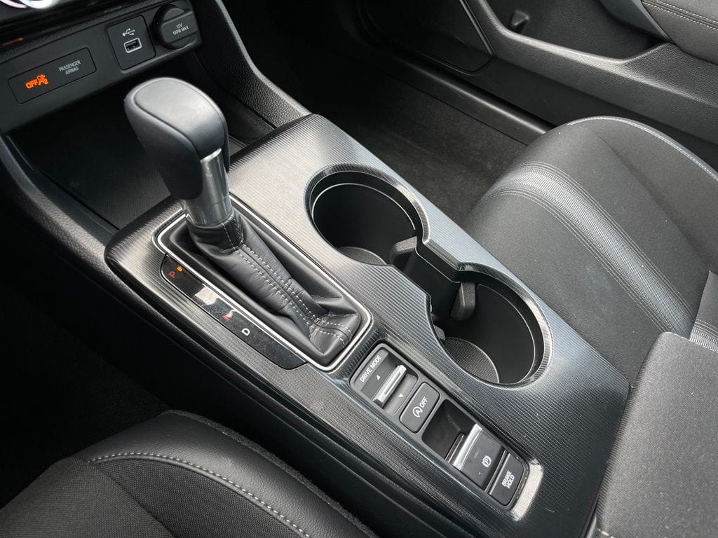 2024 Honda Civic Sport - Photo 19
