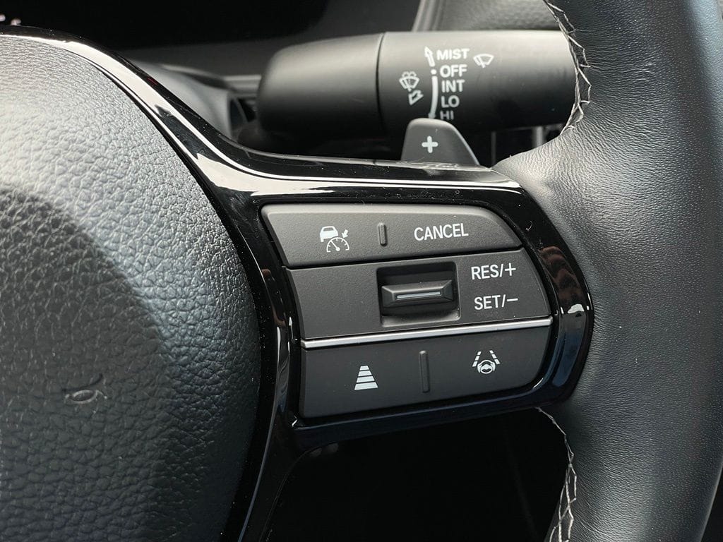 2024 Honda Civic Sport - Photo 14