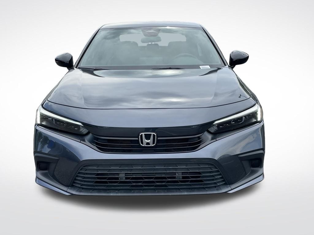 2024 Honda Civic Sport - Photo 9